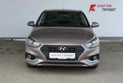 Hyundai Solaris II Киров  - изображение 30