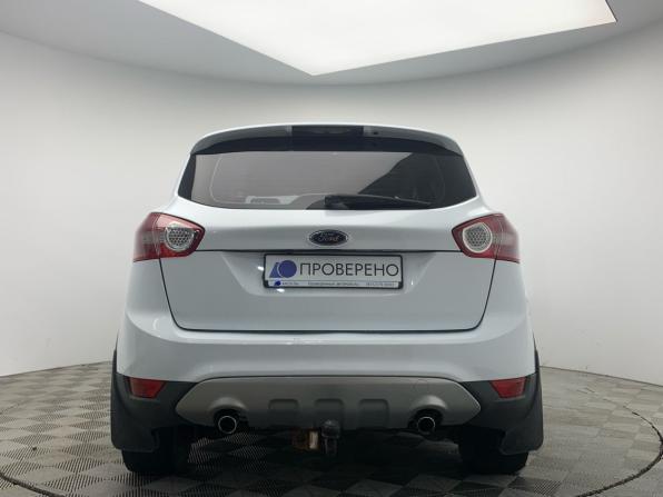 Ford Kuga I с пробегом 2009 года, цена 699 000 рублей, 268649 км, внедорожник, Автокод Объявления