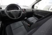 Hyundai Getz I Рестайлинг Сургут  - изображение 56