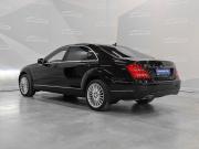 Mercedes-Benz S-Класс V (W221) Рестайлинг Новосибирск  - изображение 28