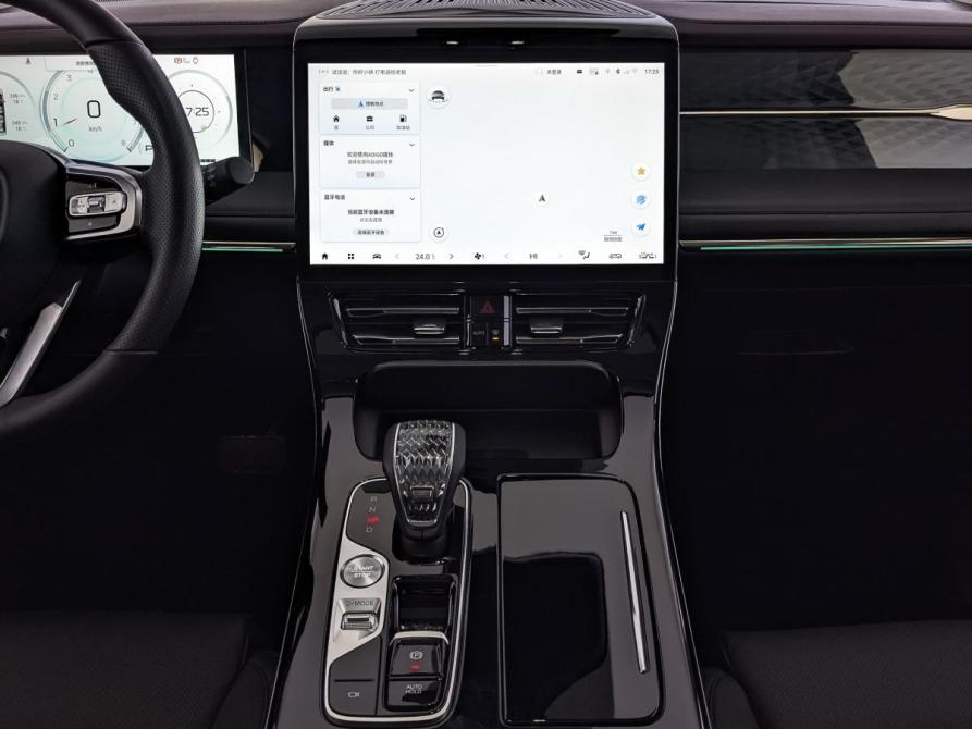 GAC Trumpchi M8 II Москва  - изображение 17