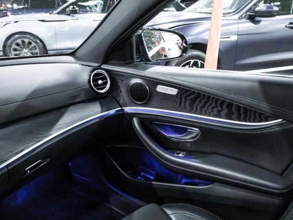 Mercedes-Benz E-Класс V (W213 S213 C238) с пробегом 2019 года, цена 3 299 700 рублей, 134431 км, седан, Автокод Объявления