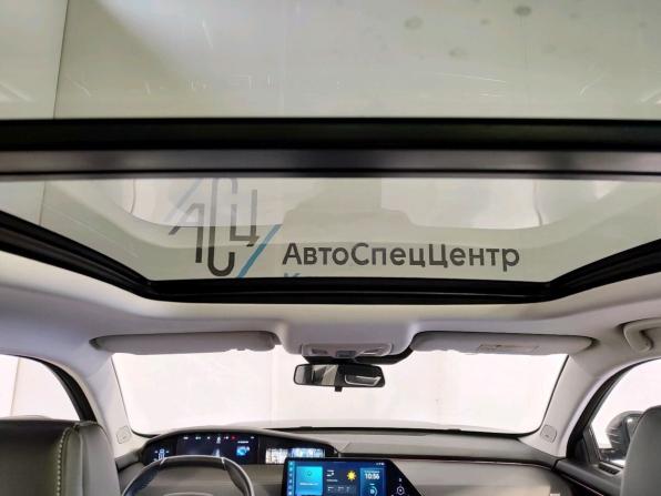Changan UNI-K с пробегом 2023 года, цена 2 459 000 рублей, 33201 км, внедорожник, Автокод Объявления