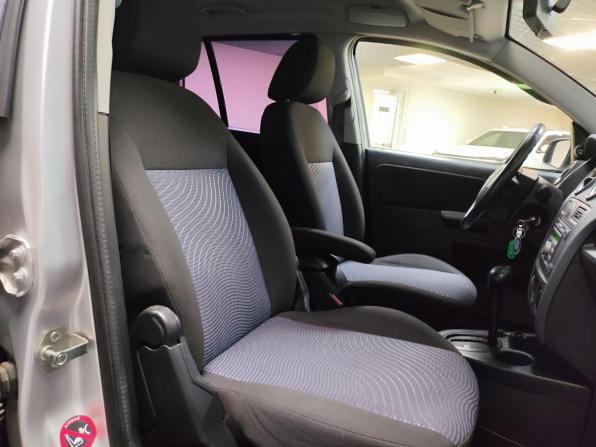 Ford Fusion I Рестайлинг с пробегом 2008 года, цена 599 000 рублей, 177469 км, хэтчбек, Автокод Объявления