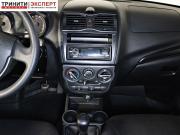 Lada (ВАЗ) Granta I Рестайлинг Белгород  - изображение 31