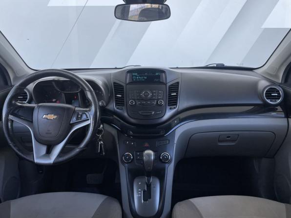 Chevrolet Orlando I с пробегом 2012 года, цена 1 148 000 рублей, 183295 км, компактвэн, Автокод Объявления