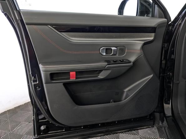 JETOUR DASHING I с пробегом 2025 года, цена 2 225 000 рублей, 16500 км, внедорожник, Автокод Объявления