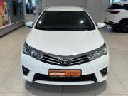 Toyota Corolla XI (E160 E170 E180) Екатеринбург  - изображение 20