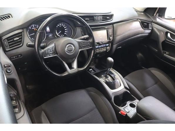 Nissan Qashqai II Рестайлинг с пробегом 2022 года, цена 2 035 000 рублей, 55220 км, внедорожник, Автокод Объявления