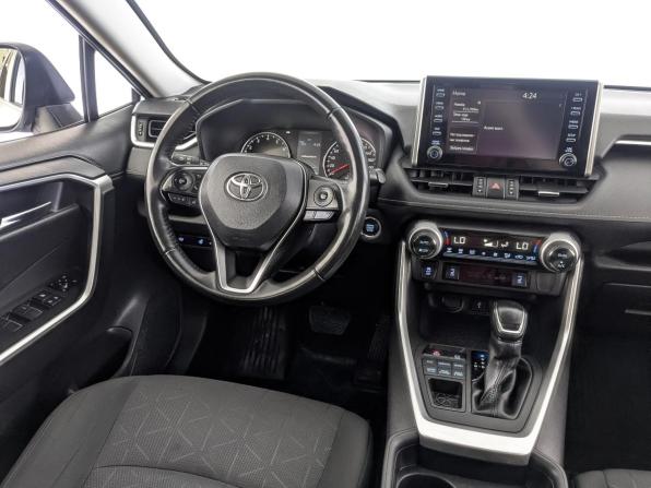 Toyota RAV4 V (XA50) с пробегом 2022 года, цена 3 335 000 рублей, 89160 км, внедорожник, Автокод Объявления