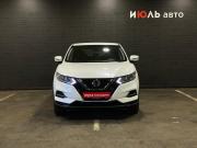 Nissan Qashqai II Рестайлинг Челябинск  - изображение 26
