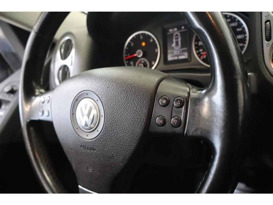 Volkswagen Tiguan I Коломна  - изображение 8