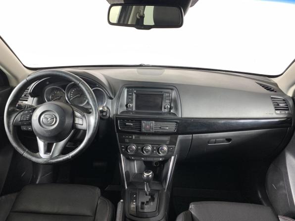 Mazda CX-5 I с пробегом 2012 года, цена 1 530 000 рублей, 212146 км, внедорожник, Автокод Объявления