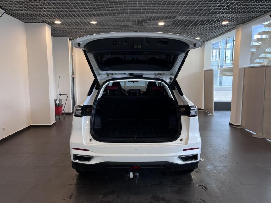 Changan CS55 Plus II Чебоксары  - изображение 37