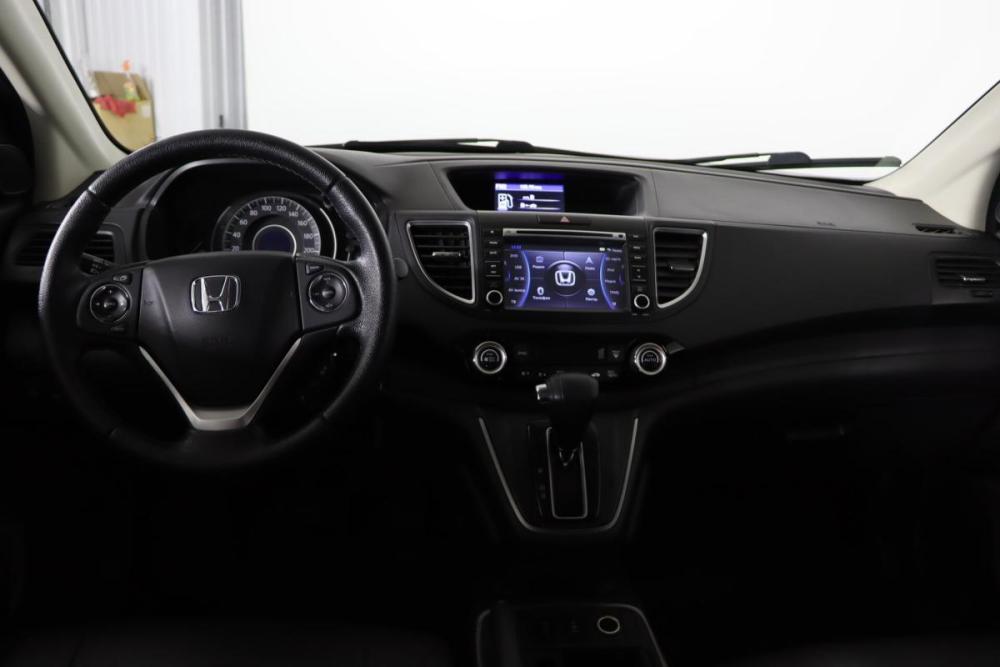 Honda CR-V IV Рестайлинг Нижний Новгород  - изображение 13