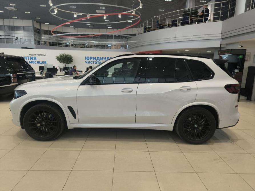 BMW X5 IV (G05/G18) Казань  - изображение 10