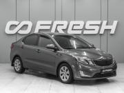 Kia Rio III Ростов-на-Дону  - изображение 19