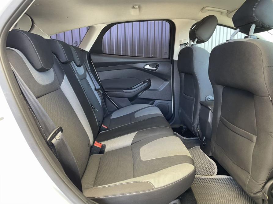 Ford Focus III Пермь  - изображение 16