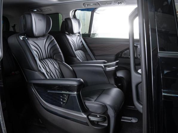 GAC M8 с пробегом 2026 года, цена 5 210 000 рублей, 50 км, минивэн, Автокод Объявления