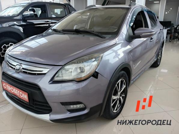 Lifan X50 с пробегом 2016 года, цена 318 000 рублей, 201310 км, хэтчбек, Автокод Объявления