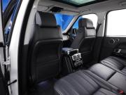 Land Rover Range Rover IV Москва  - изображение 59