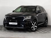 Kia Sorento IV Санкт-Петербург  - изображение 30