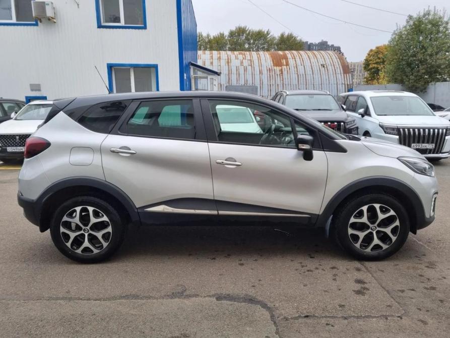 Renault Kaptur I Санкт-Петербург  - изображение 8