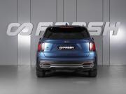 Kia Sorento IV Минеральные Воды  - изображение 25