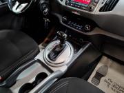 Kia Sportage III Рестайлинг Тула  - изображение 29