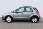 Suzuki SX4 I (Classic) Рестайлинг Нижний Новгород  - изображение 25