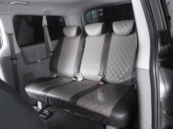 Hyundai H-1 II Рестайлинг с пробегом 2015 года, цена 1 960 000 рублей, 227864 км, минивэн, Автокод Объявления
