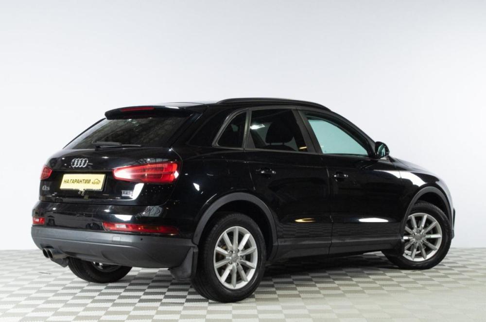 Audi Q3 I (8U) Рестайлинг Челябинск  - изображение 7