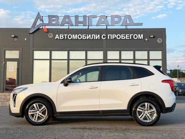 Haval Jolion I Рестайлинг с пробегом 2024 года, цена 1 700 000 рублей, 34542 км, внедорожник, Автокод Объявления