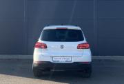 Volkswagen Tiguan I Рестайлинг Красноярск  - изображение 28
