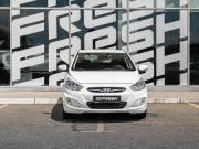 Hyundai Solaris I Краснодар  - изображение 23