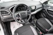 Lada (ВАЗ) Vesta I Рестайлинг (NG) Красноярск  - изображение 31