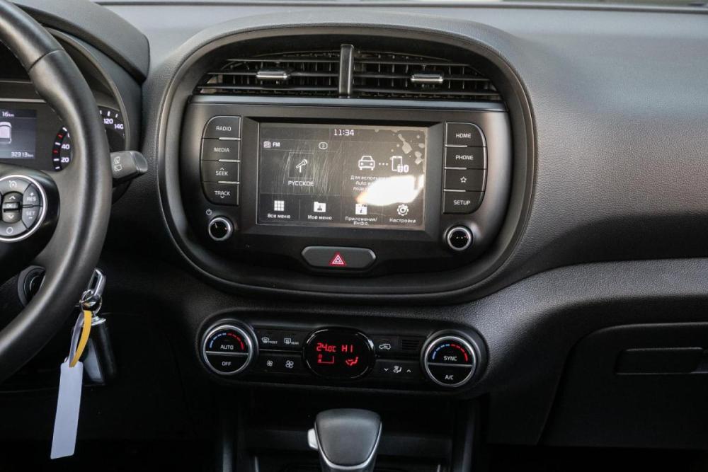 Kia Soul III Иркутск  - изображение 17
