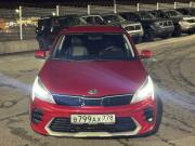 Kia Rio IV Рестайлинг Санкт-Петербург  - изображение 11