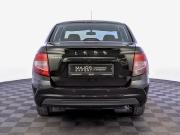 Lada (ВАЗ) Granta I Рестайлинг Москва  - изображение 32
