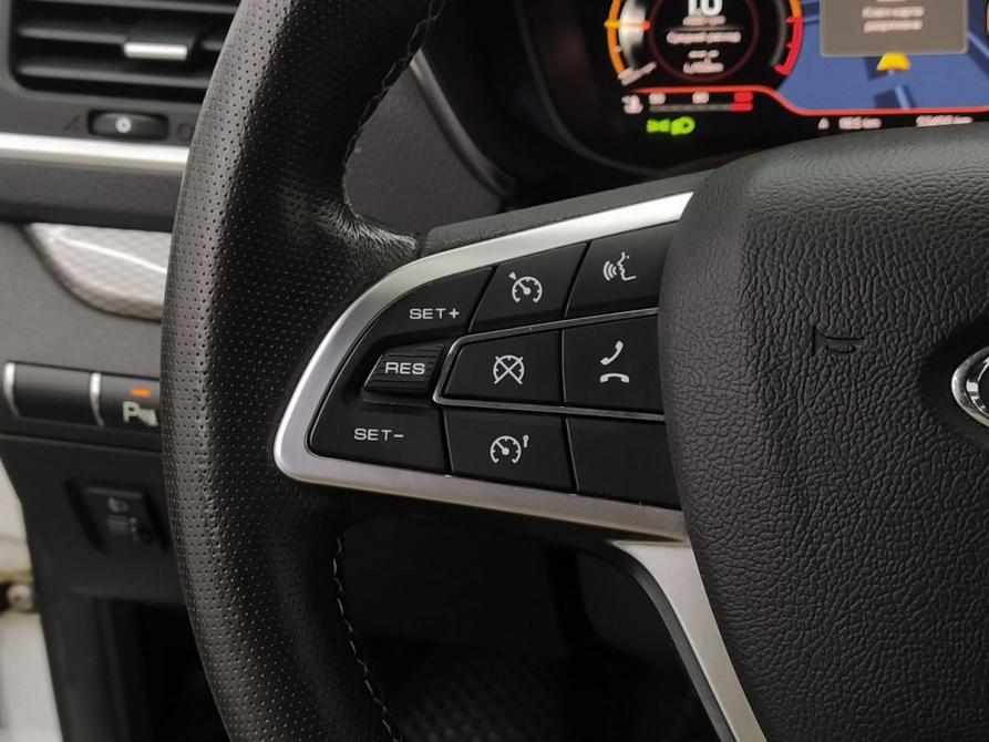 Lada (ВАЗ) Vesta I Рестайлинг (NG) Екатеринбург  - изображение 9