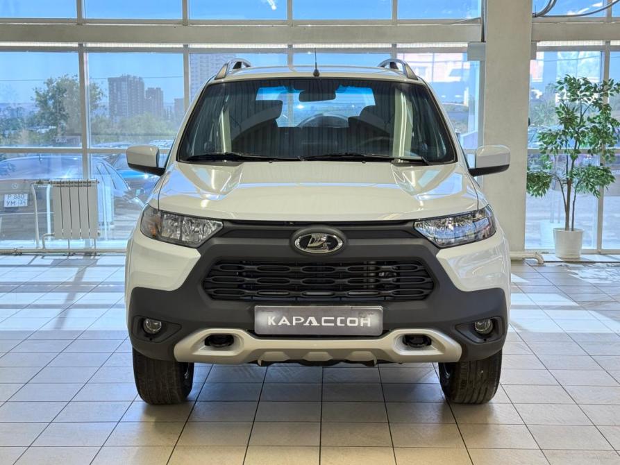 Lada (ВАЗ) Niva Travel I Волгоград  - изображение 3