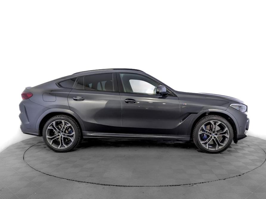 BMW X6 III (G06) Москва  - изображение 5