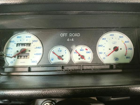 Lada (ВАЗ) 2131 (4x4) I с пробегом 2009 года, цена 225 000 рублей, 160000 км, внедорожник, Автокод Объявления