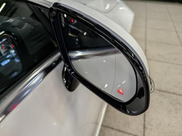 Mercedes-Benz AMG GT I Рестайлинг с пробегом 2021 года, цена 8 300 000 рублей, 78975 км, лифтбек, Автокод Объявления