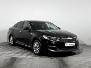 Kia Optima IV Санкт-Петербург  - изображение 22