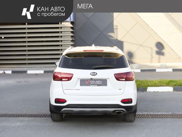 Kia Sorento III Prime Рестайлинг с пробегом 2019 года, цена 2 834 400 рублей, 99000 км, внедорожник, Автокод Объявления