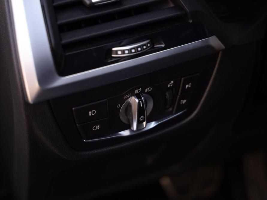 BMW X3 III (G01) Санкт-Петербург  - изображение 22