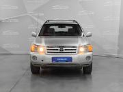 Toyota Highlander I (XU20) Рестайлинг Новосибирск  - изображение 34