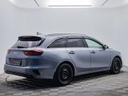 Kia Ceed III Рестайлинг Москва  - изображение 23