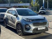 Kia Sportage IV Кемерово  - изображение 7